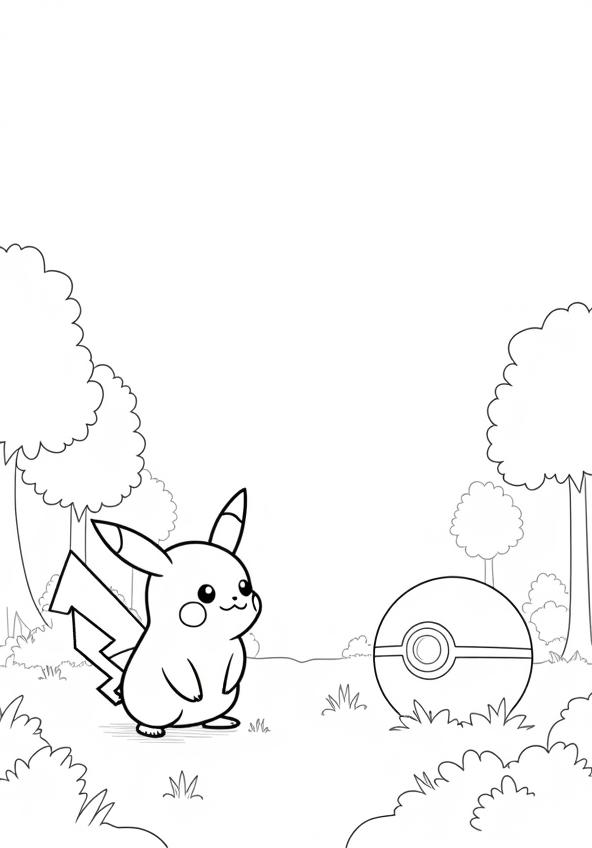 Example Coloring Page