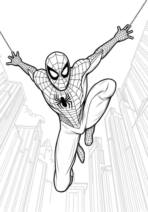 Example Coloring Page