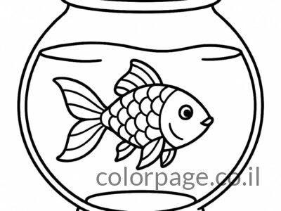 דפי צביעה חיות מחמד